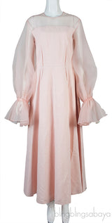 Pink Blush Lois Dress