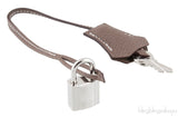 Birkin 35 Etoupe Togo PHW