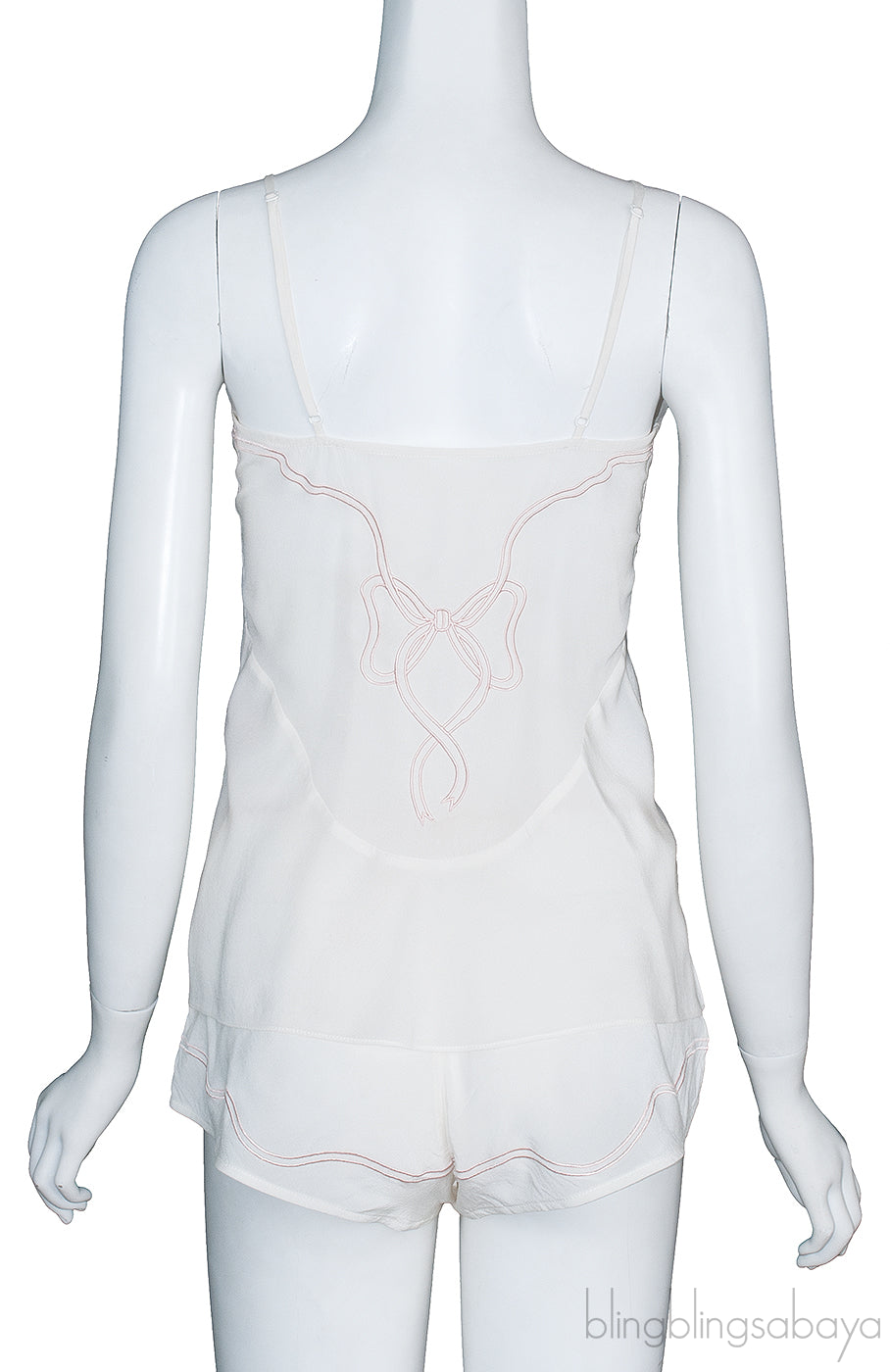 Joela Camisole & Shorts