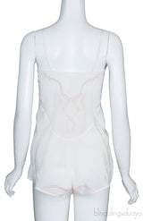 Joela Camisole & Shorts