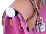 Herbag Zip PM Rose Hortensia