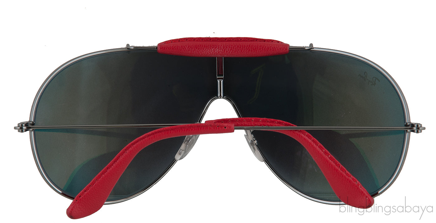 RB3416Q Sunglasses