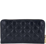 Imperiale Black Medium Wallet