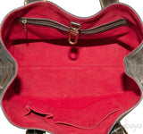 Damier Hampstead MM Bag