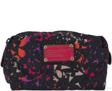 Printed Cosmetic Pouch