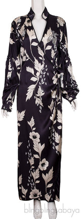 Ayahuasca Embellished Kimono