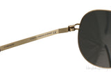 Gold Aviator CL008 Sunglasses