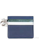 Dior Multi-leather Card Holder