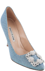 Hangisi Notturno Aqua Pumps