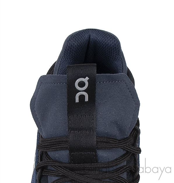 Cloudnova Blue Mesh Sneaker