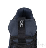 Cloudnova Blue Mesh Sneaker