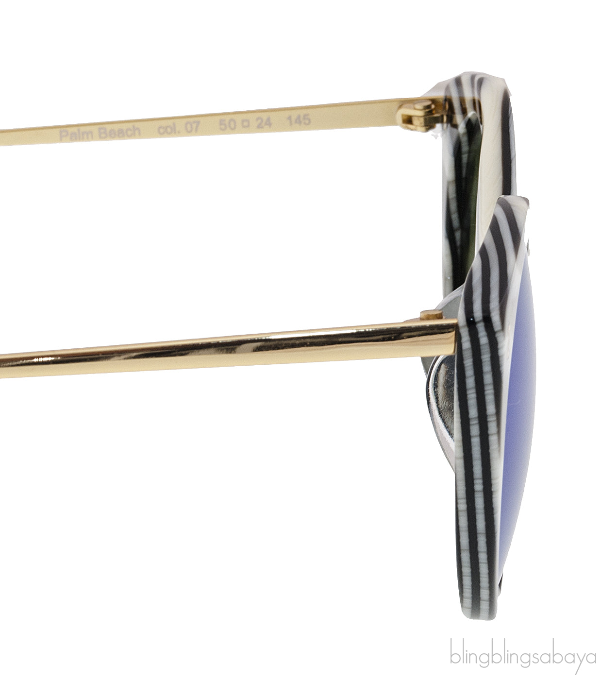 Palm Beach Sunglasses