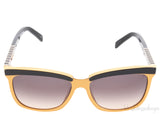 Black/Mustard FS5281 Sunglasses
