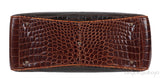 Lana Marks Positano Alligator Bag