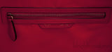 Mini Luggage Coquelicot Red