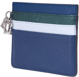 Dior Multi-leather Card Holder