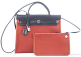 Herbag Zip PM Cuivre