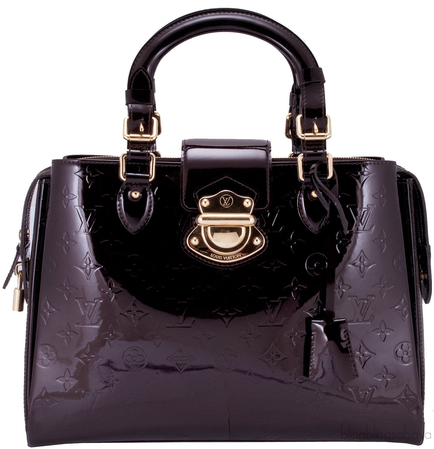 Monogram Vernis Melrose Avenue*