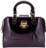 Monogram Vernis Melrose Avenue*