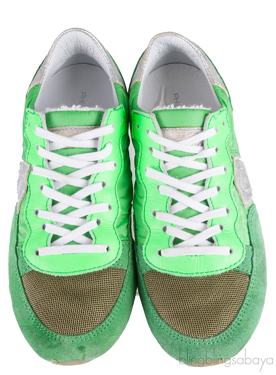 Tropez Bassa World Sneakers