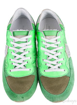 Tropez Bassa World Sneakers
