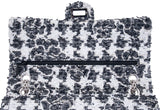 2.55 Camellia Tweed Reissue Flap Bag
