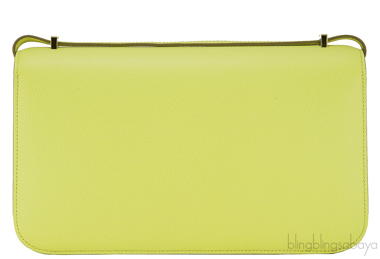 Constance Elan Soufre Epsom GHW