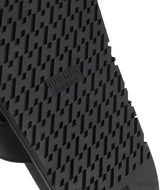 Hermes Chypre Black Cloute Studded Sandals