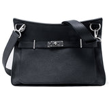 Jypsiere 34 Black Togo PHW