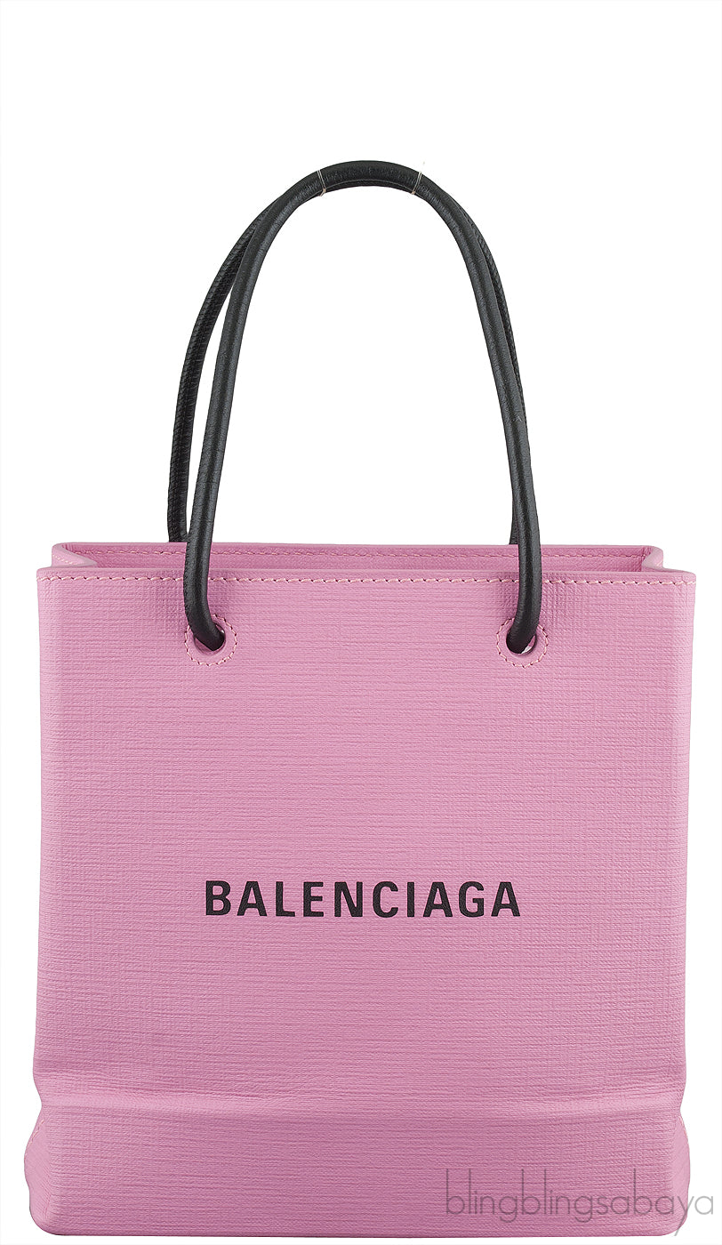 Shopping XXS North South Tote Bag