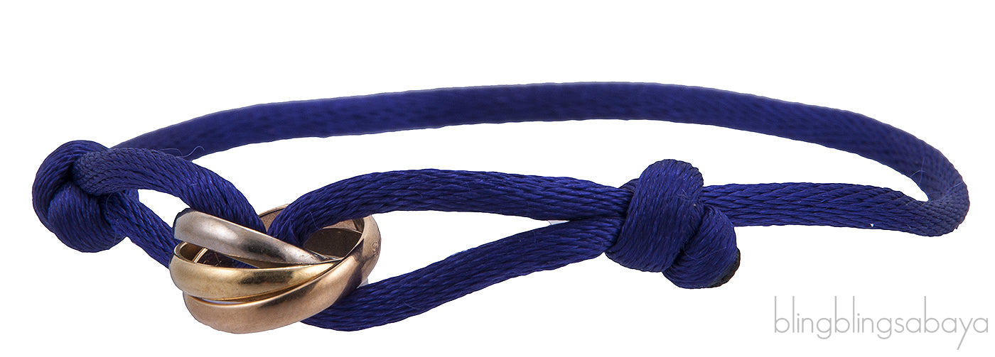 Trinity de Cartier Bracelet