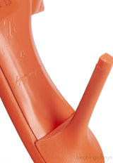 Orange Neo 90 mm Revival Mule