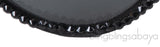 Lux Ltd Black Sunglasses