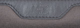 Louis Vuitton Black Damier Infini Leather Keepall Bandouliere 55 Bag