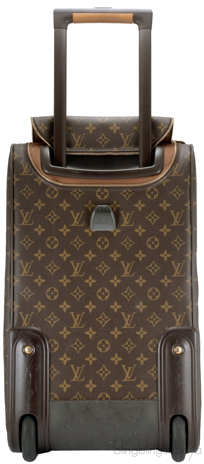 Monogram Eole 50 Duffle Bag