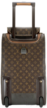 Monogram Eole 50 Duffle Bag