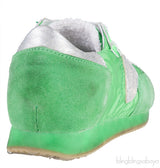 Tropez Bassa World Sneakers