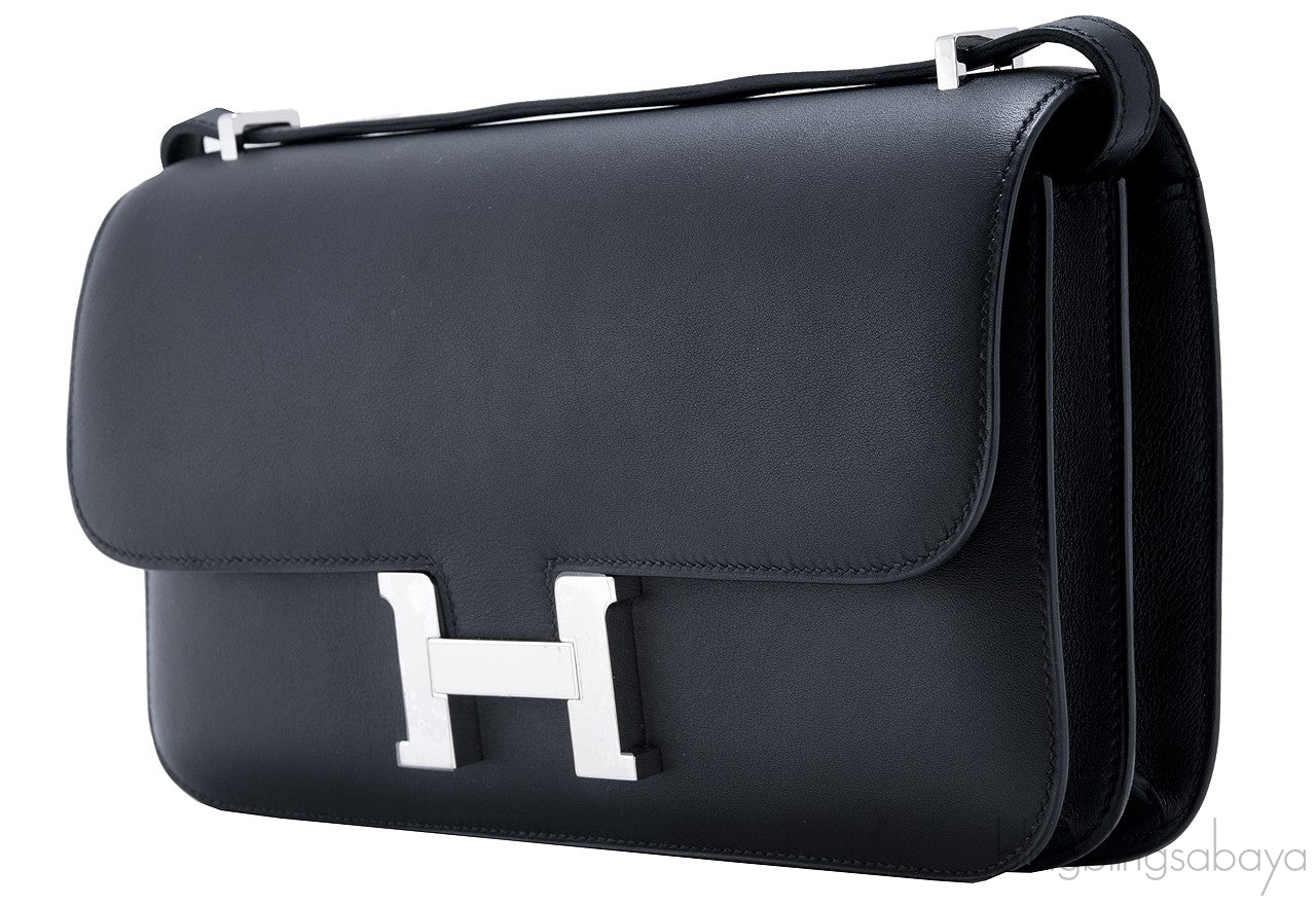 Constance Elan Black Swift PHW