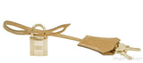 Birkin 40 Gold Vache Fjord GHW