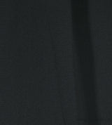 Black Wide Leg Jogger Pants