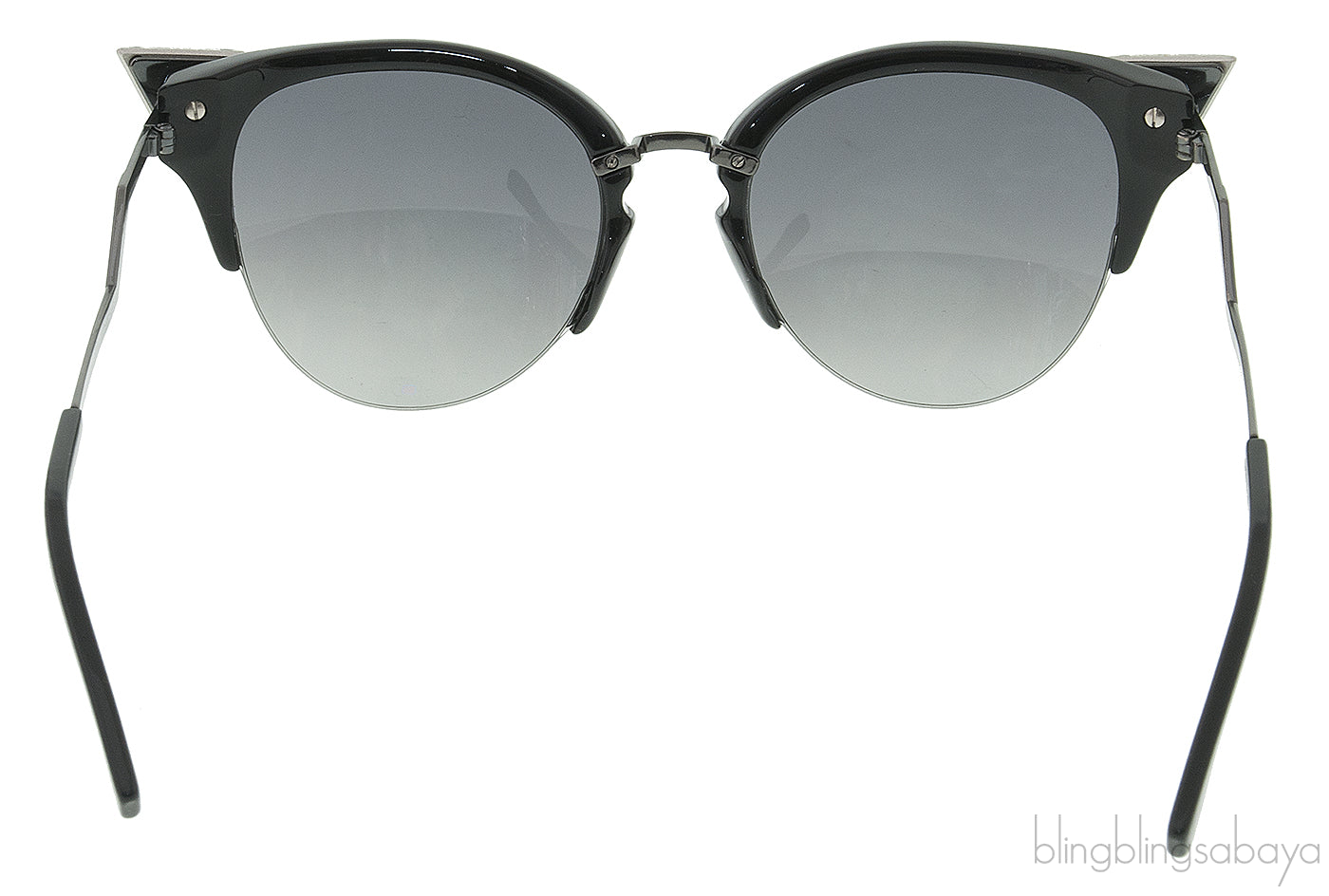 FF0041/s Cat Eye Sunglasses