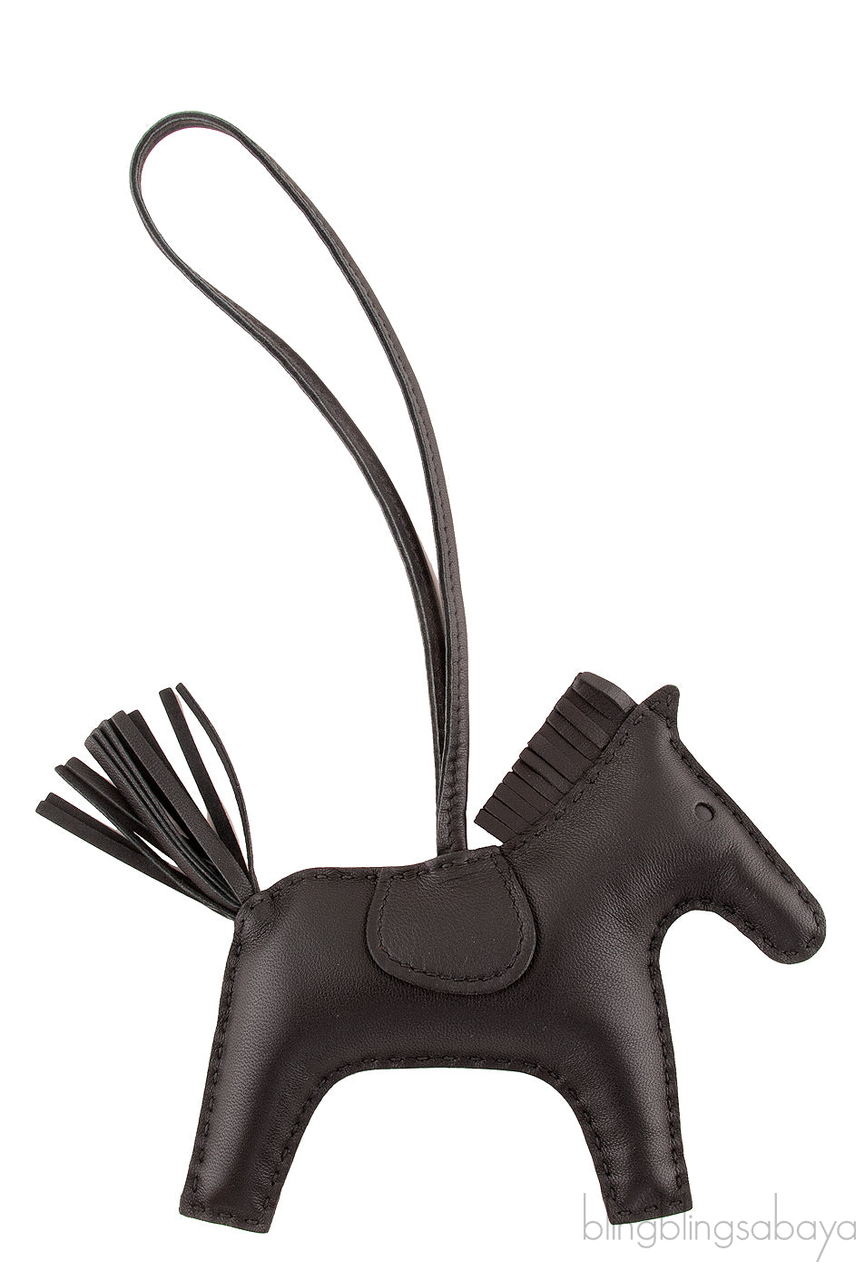 Ltd. Ed Rodeo MM So Black
