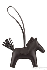 Ltd. Ed Rodeo MM So Black