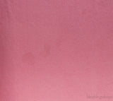 Pink Printed Kaftan Dress