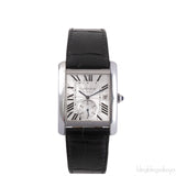 Cartier Tank MC Automatic Watch
