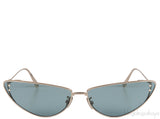 MissDior B1U Cat-eye Sunglasses