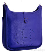 Iris Evelyne PM III