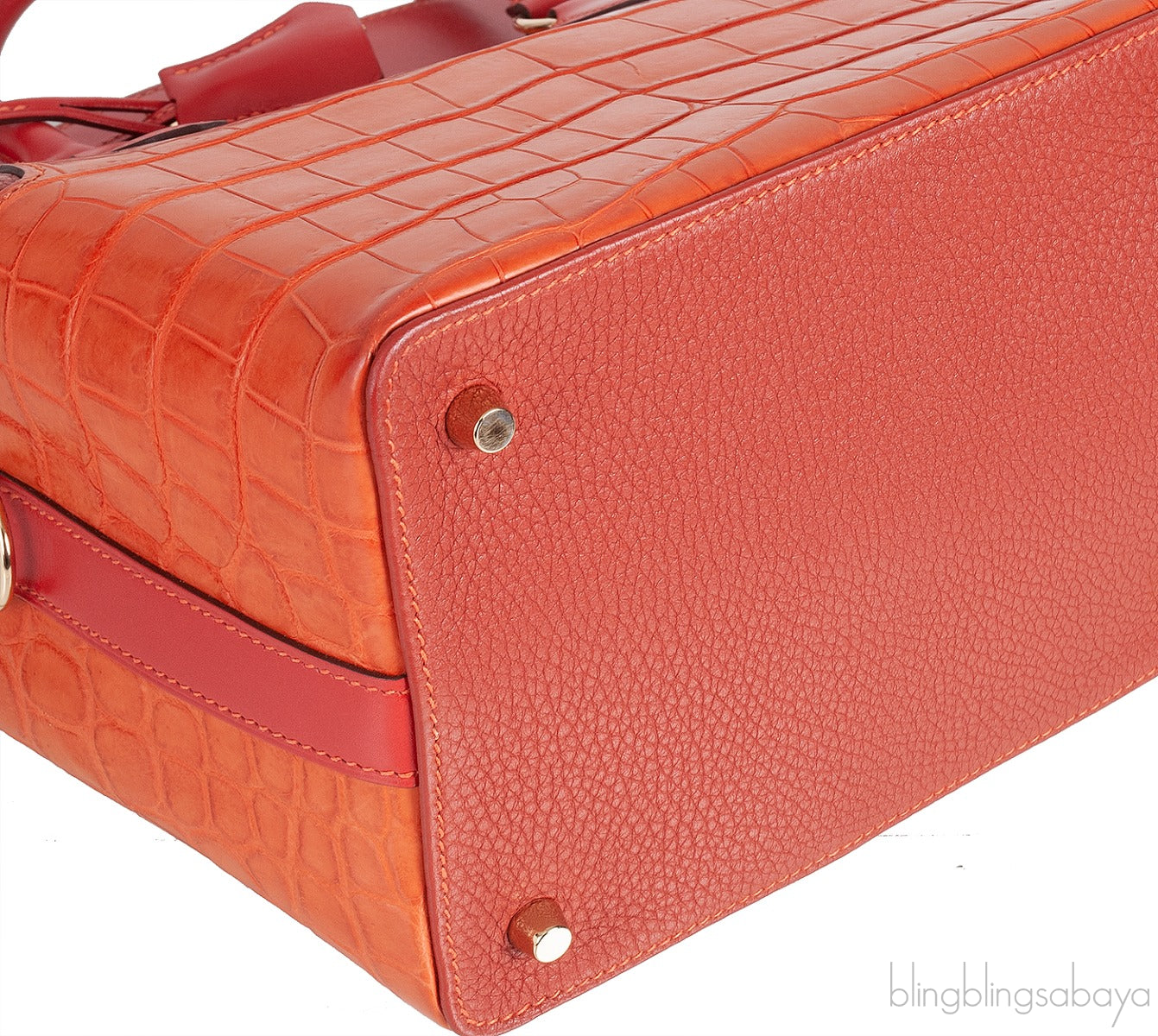 Toolbox 20 Matte Crocodile GHW