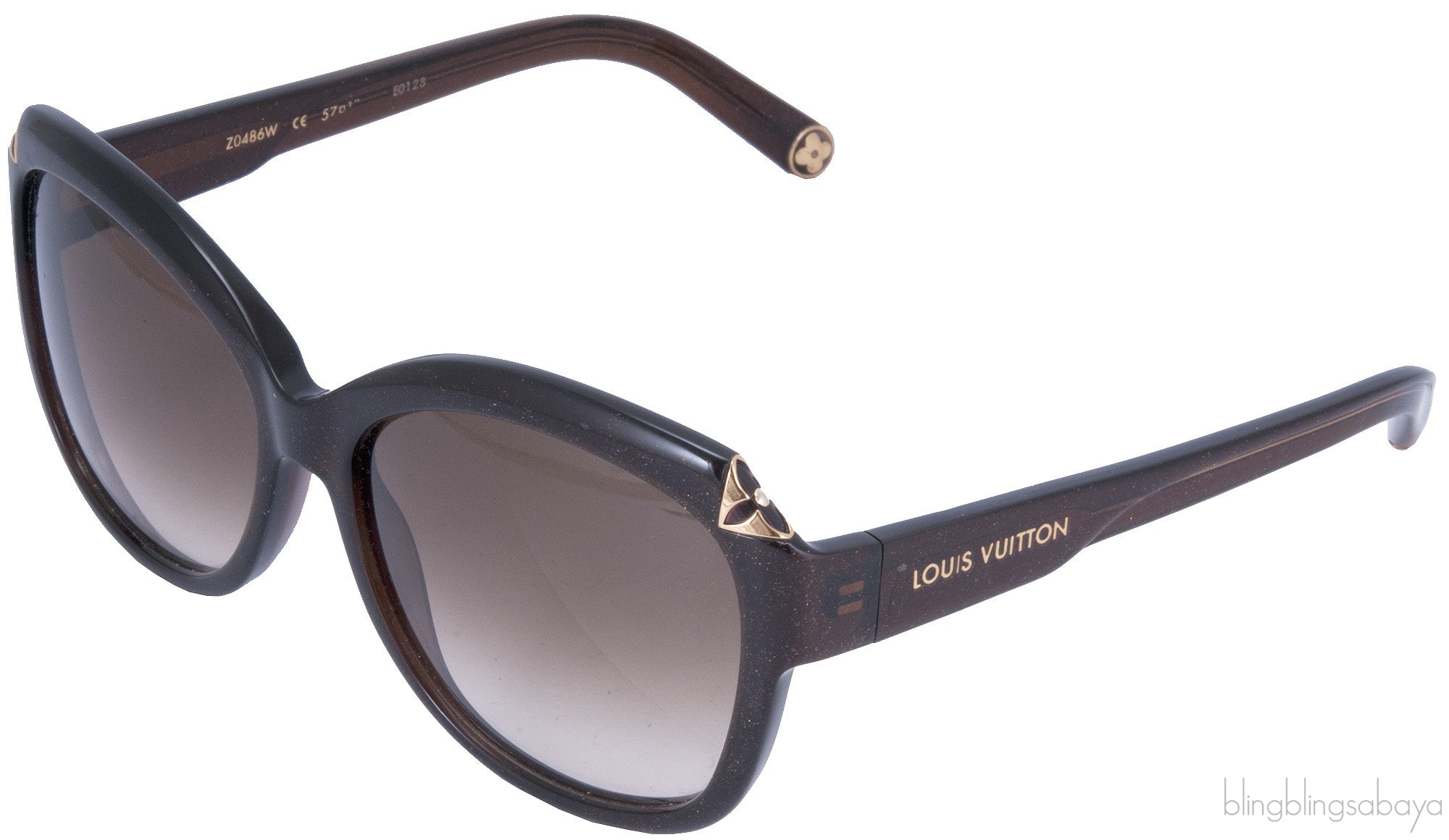 Hortensia Cat Eye Sunglasses