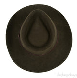 Country Crushable Fedora